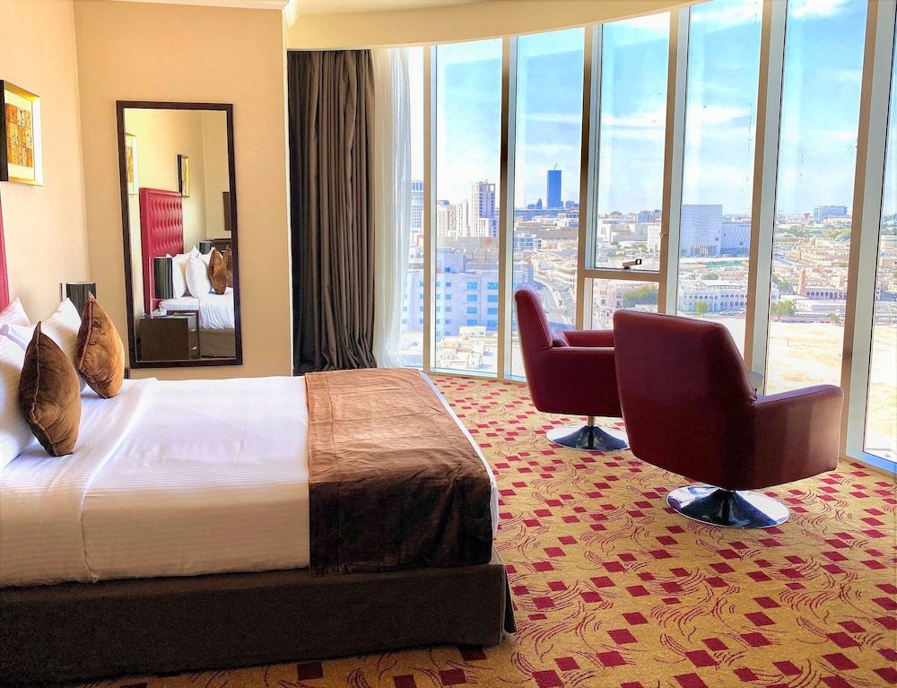 Kingsgate Hotel Doha by Millennium Hotels