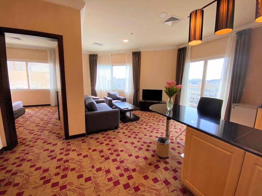 undefined Kingsgate Hotel Doha by Millennium Hotels 3