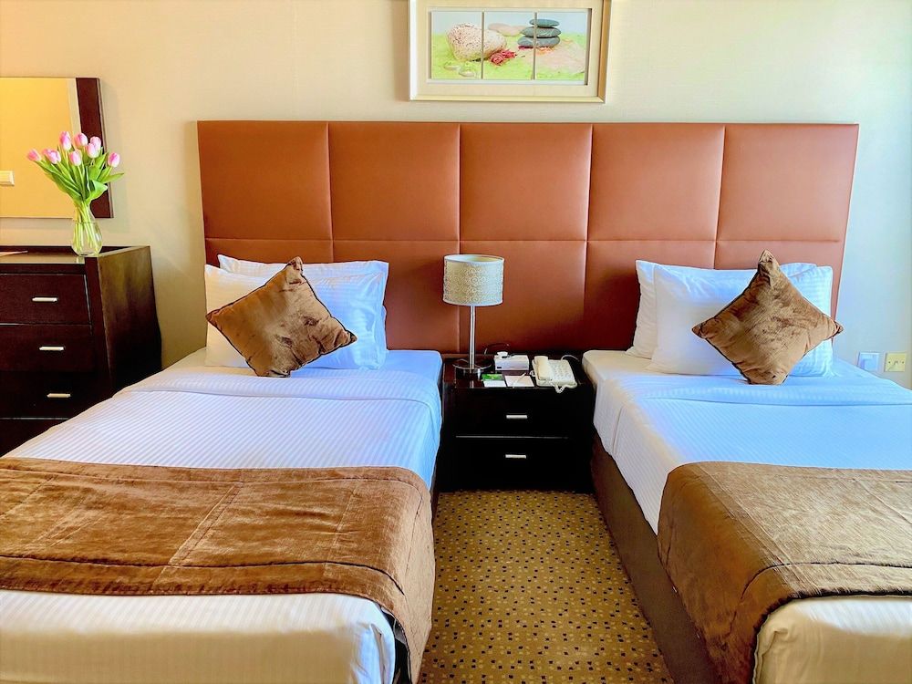 undefined Kingsgate Hotel Doha by Millennium Hotels 2