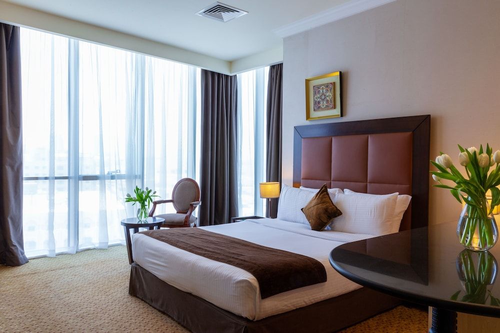 undefined Kingsgate Hotel Doha by Millennium Hotels