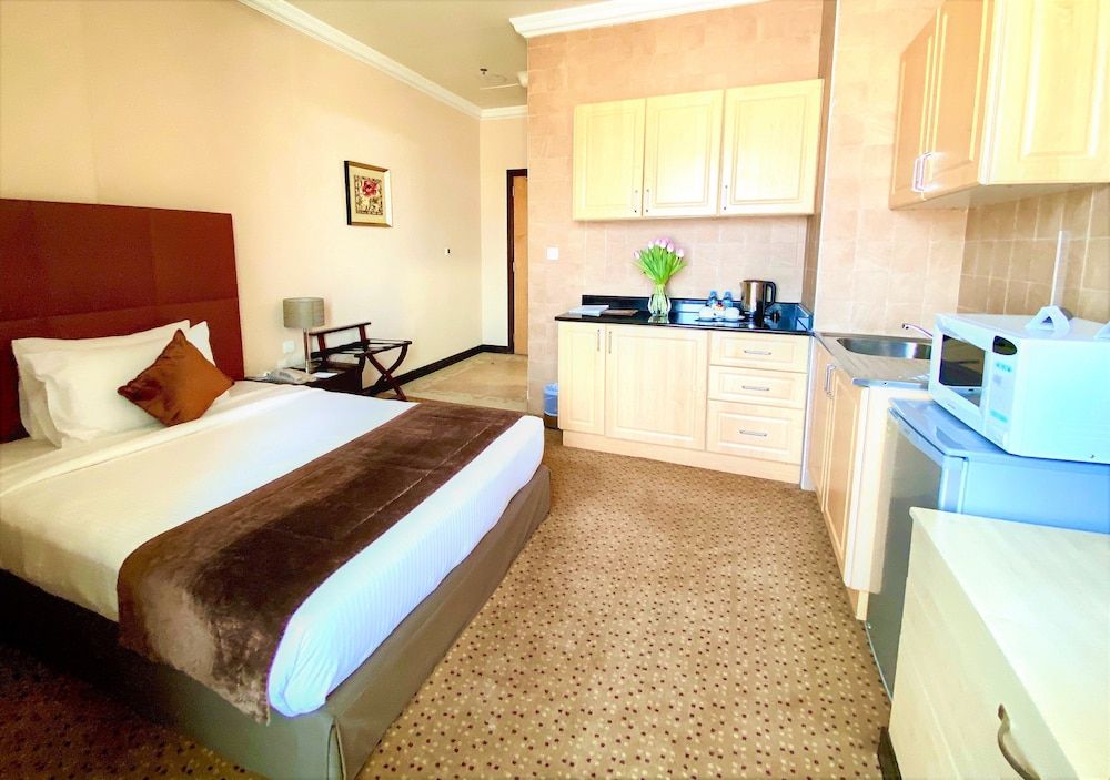 undefined Kingsgate Hotel Doha by Millennium Hotels 9