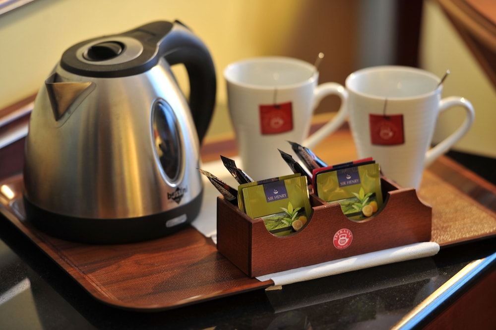 Rezidence Emmy Standard Double or Twin Room 8