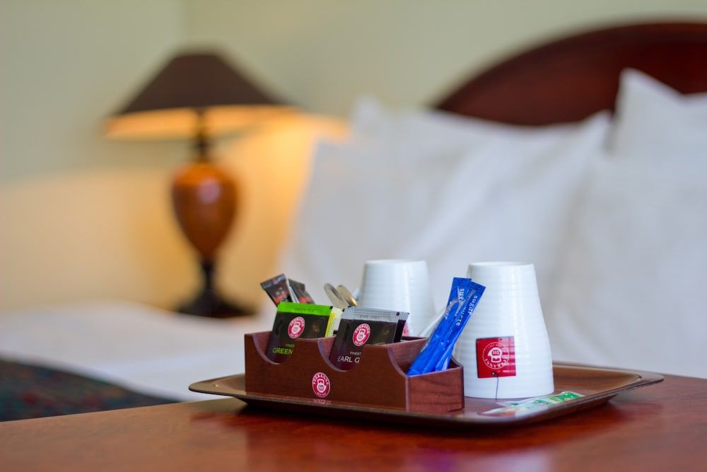 Rezidence Emmy Standard Double or Twin Room 6