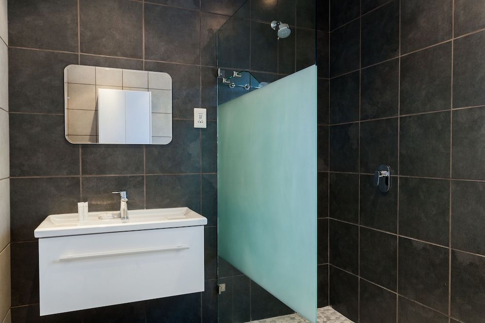 Montagu Springs Resort Villa 4