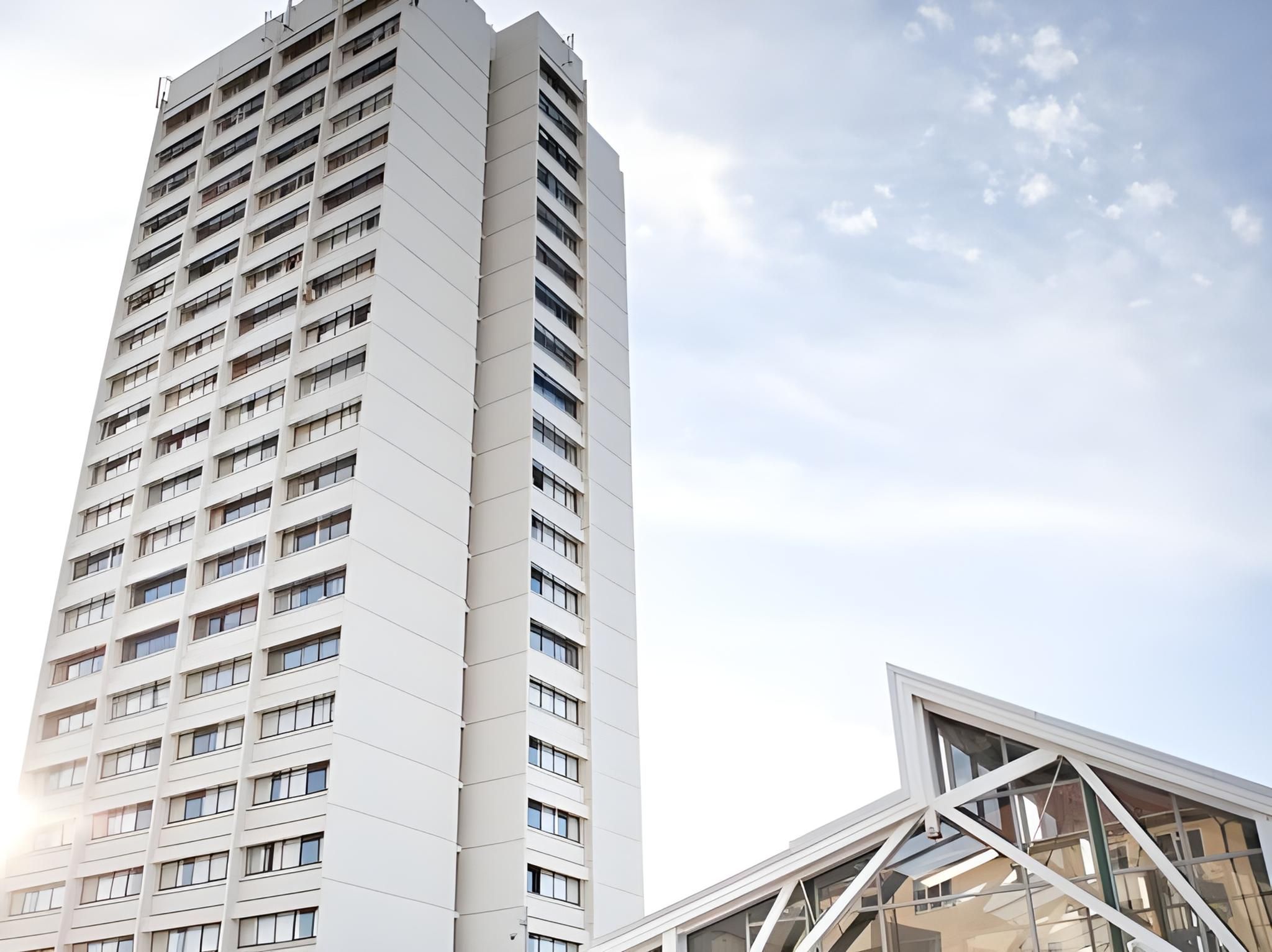 undefined Gardens Centre Holiday Apartments