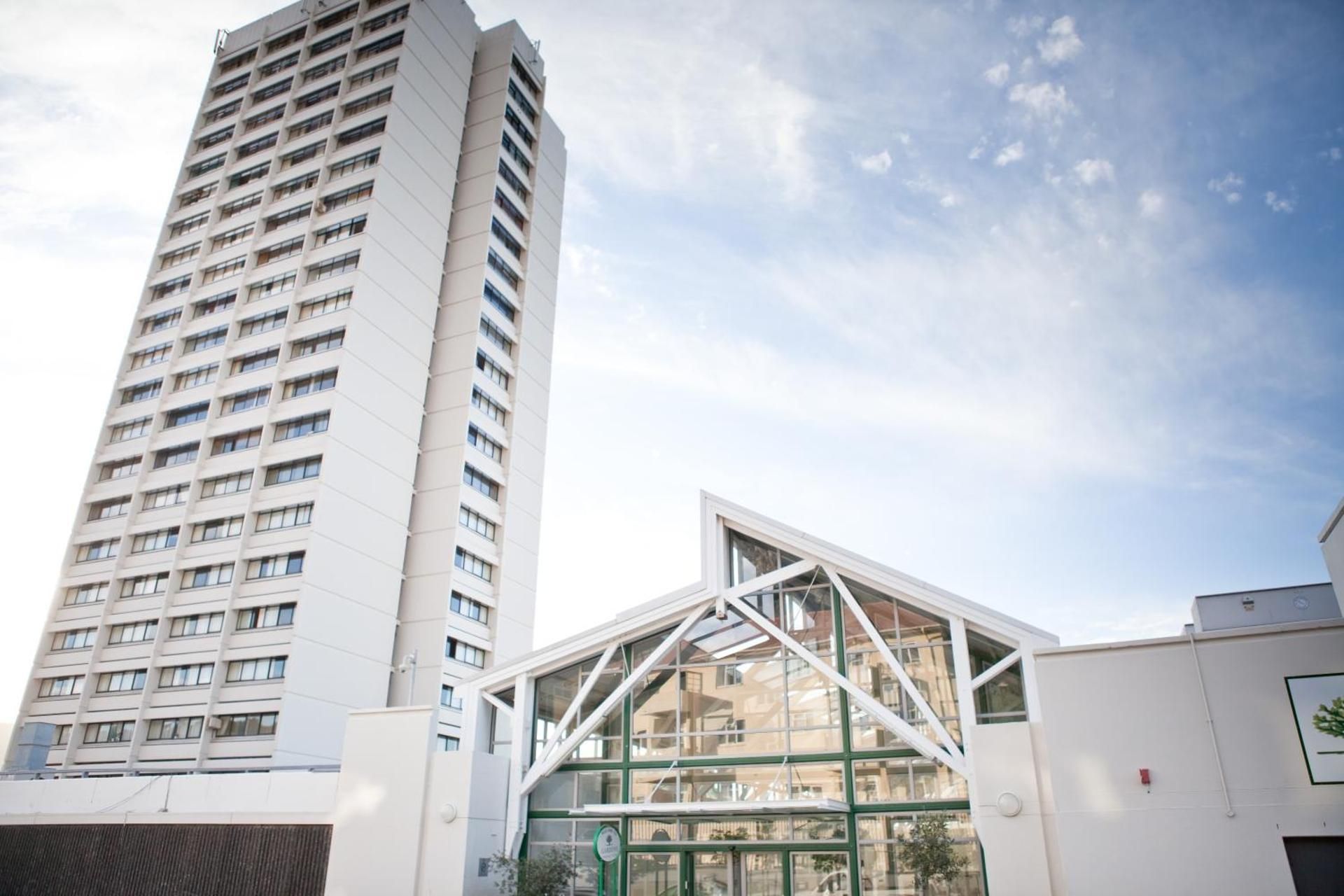 undefined Gardens Centre Holiday Apartments 2