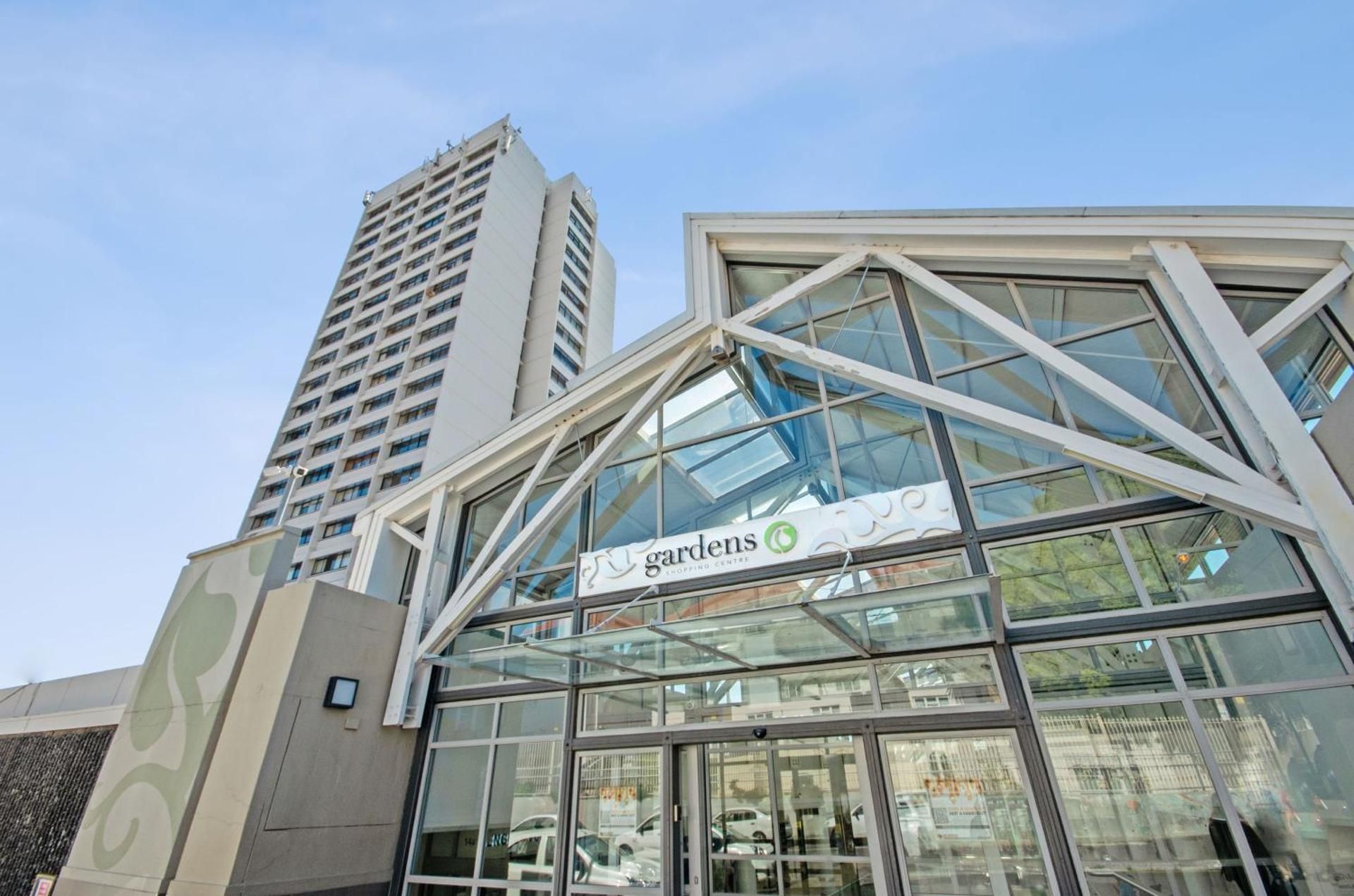 undefined Gardens Centre Holiday Apartments 5