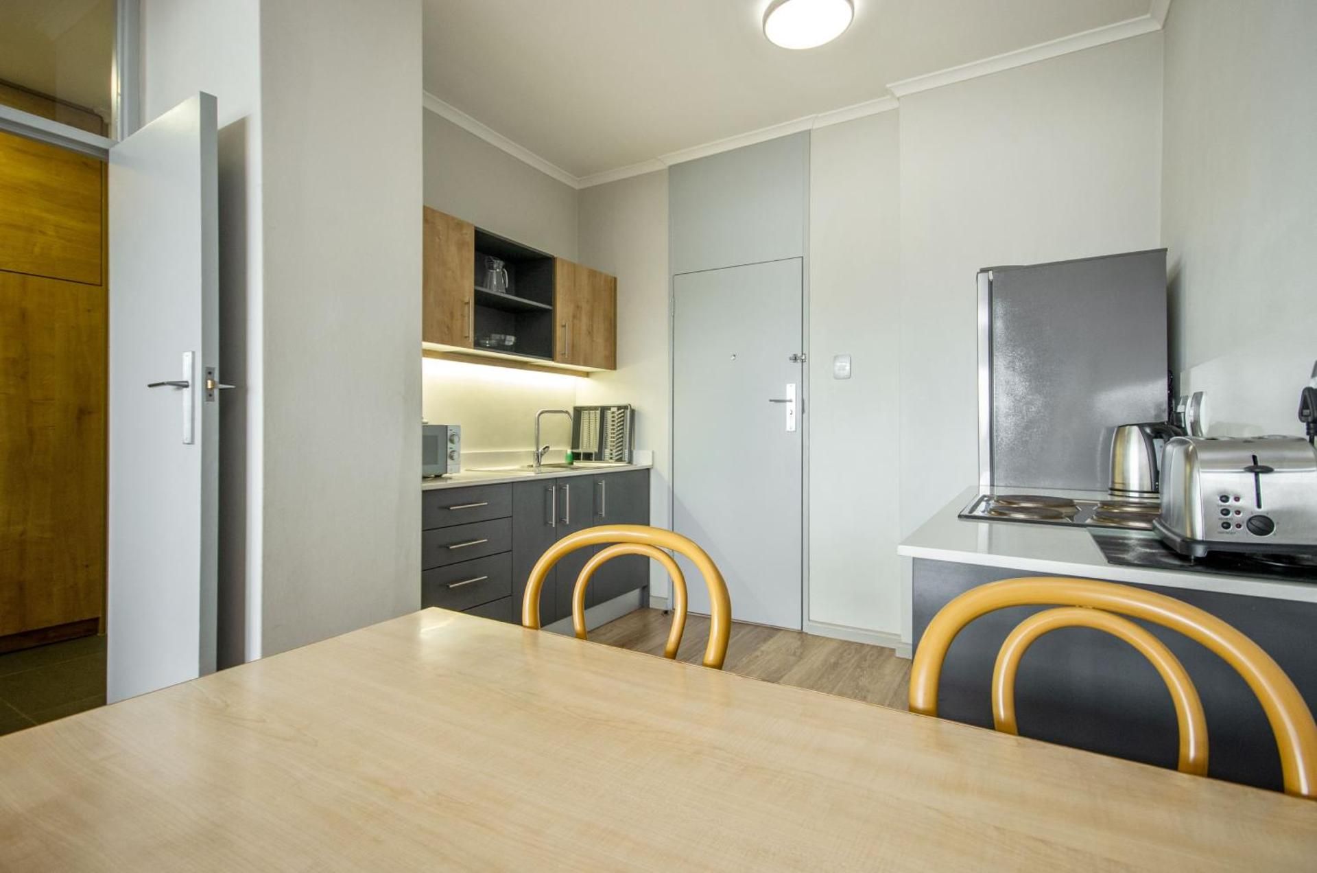 undefined Gardens Centre Holiday Apartments 8