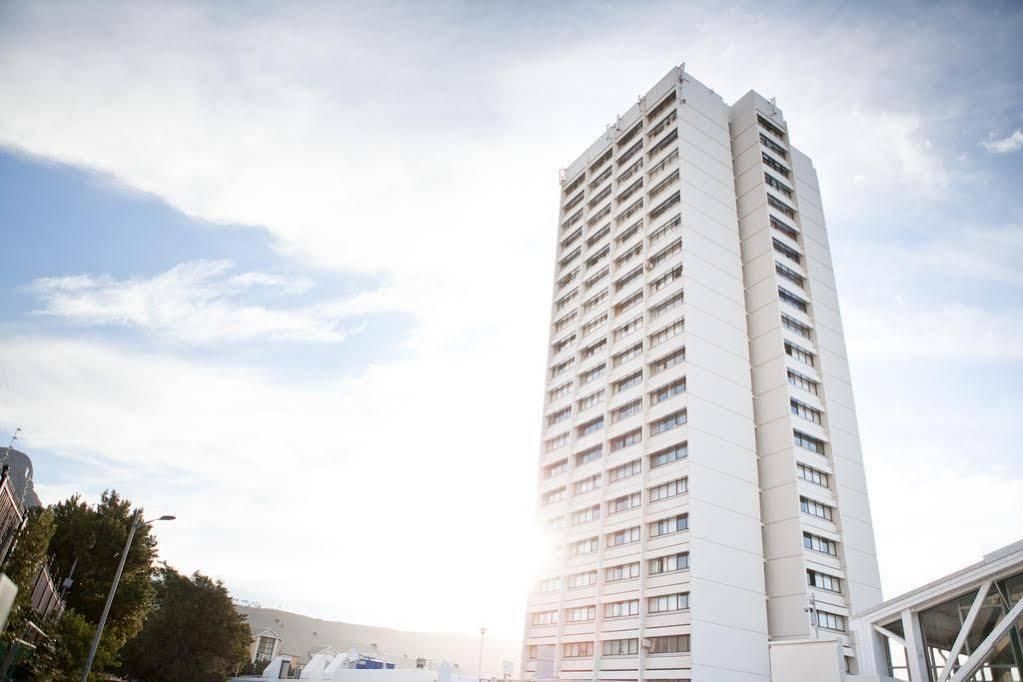 undefined Gardens Centre Holiday Apartments 7