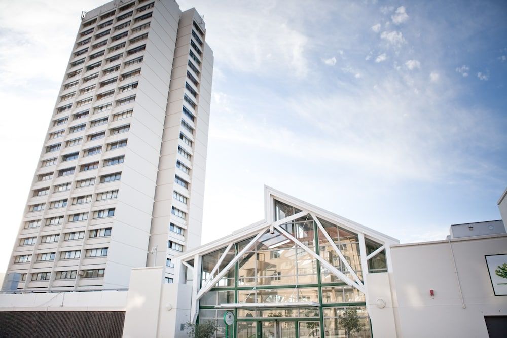 undefined Gardens Centre Holiday Apartments