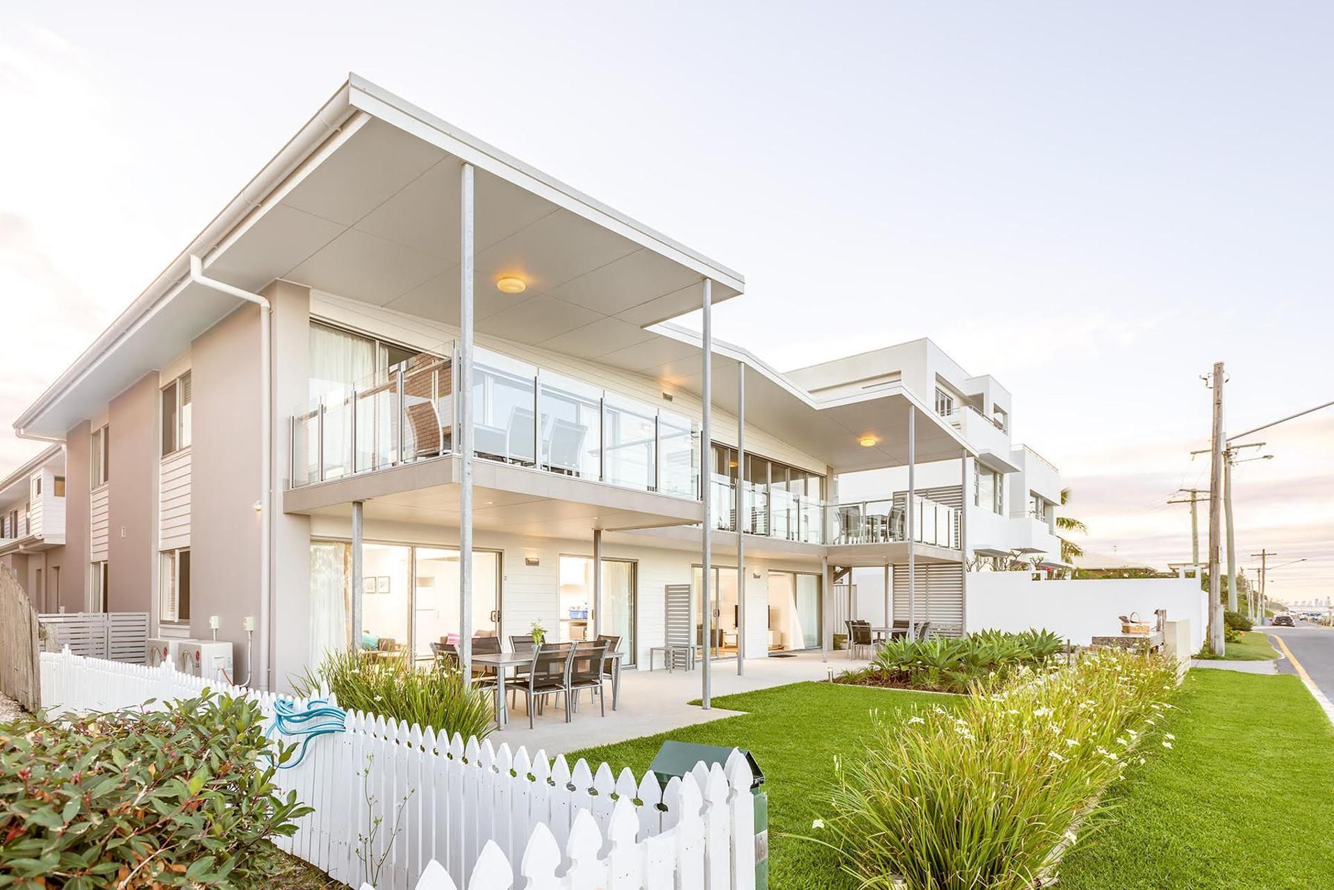 undefined Gardens Centre Holiday Apartments 3