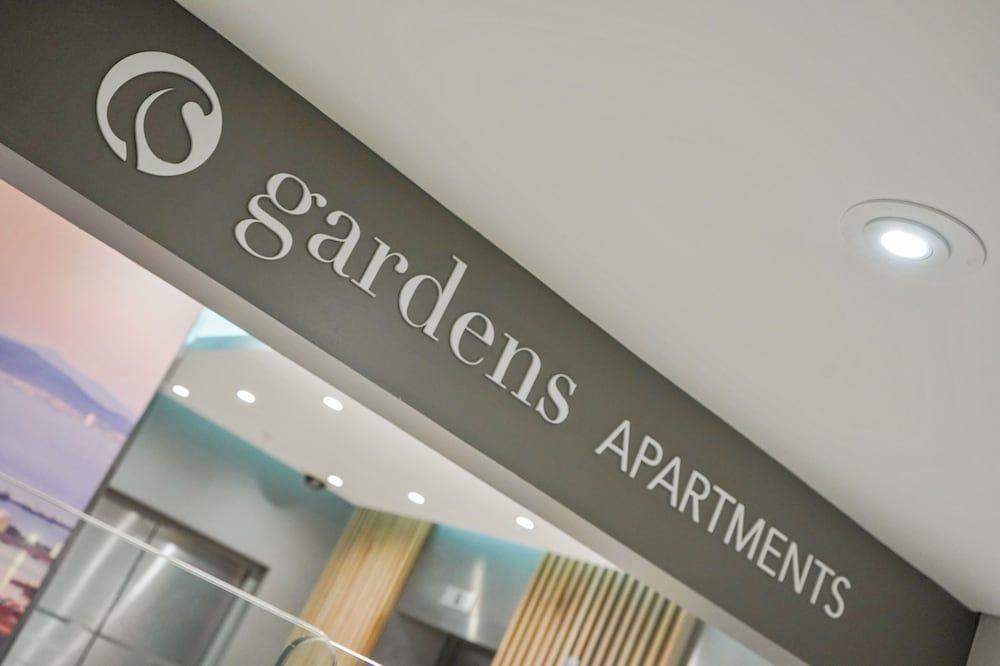 undefined Gardens Centre Holiday Apartments 6