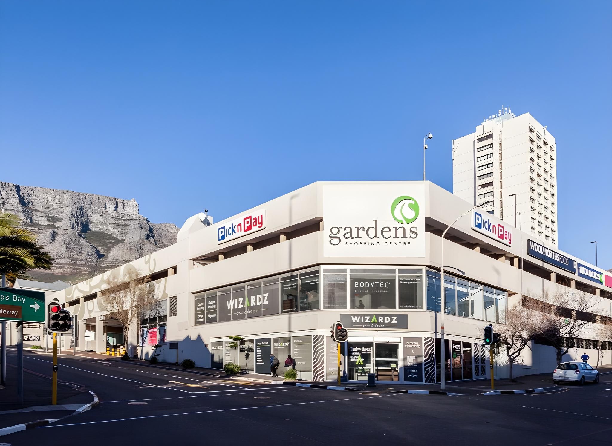 undefined Gardens Centre Holiday Apartments 6