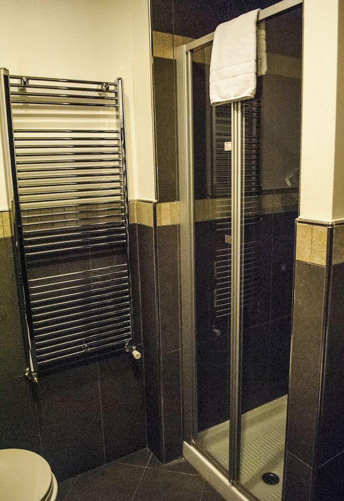 Vercelli Palace Hotel Comfort Double Room Single Use 6