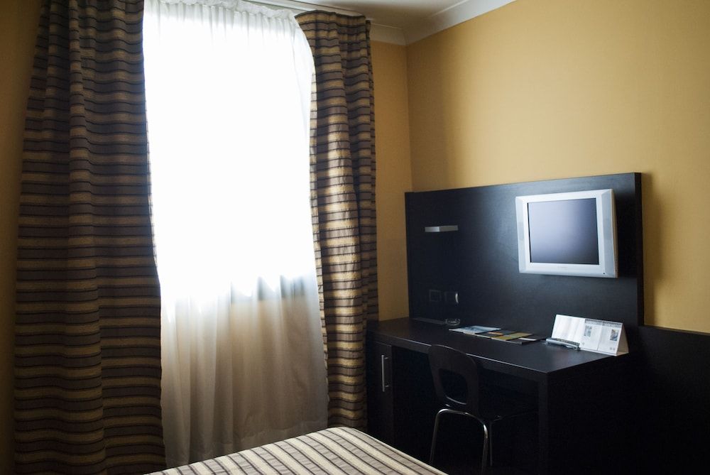 Vercelli Palace Hotel