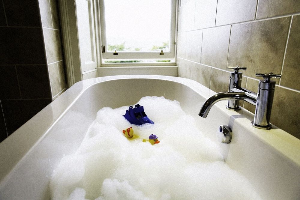 Crieff Hydro Executive Family Room 3