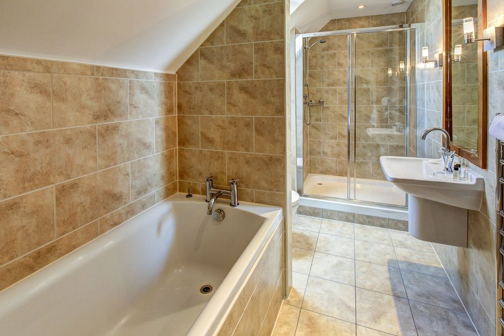 Crieff Hydro Executive Room 3