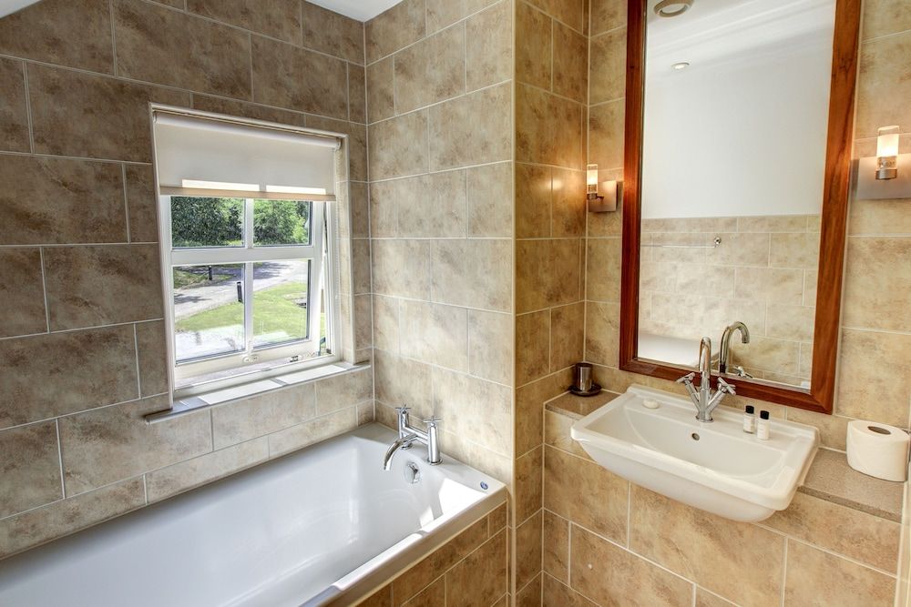 Crieff Hydro Standard Room 6