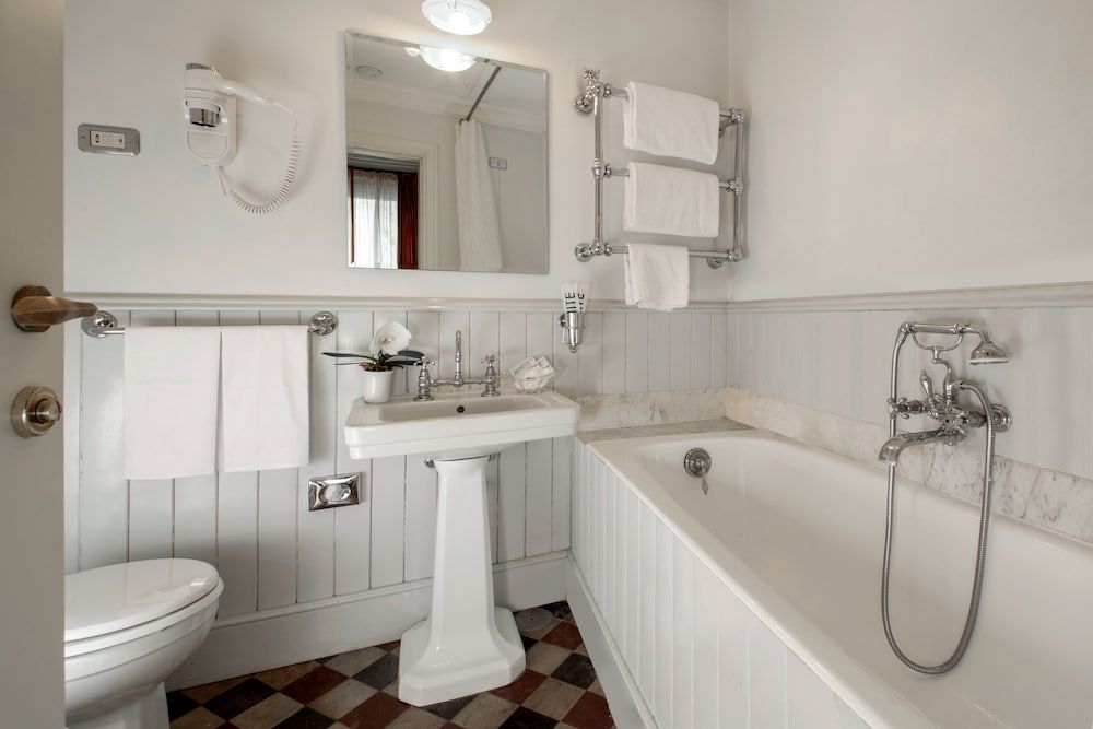 Boutique Hotel Anahi Double or Twin Room 4