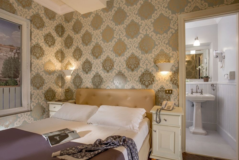 Boutique Hotel Anahi Double or Twin Room