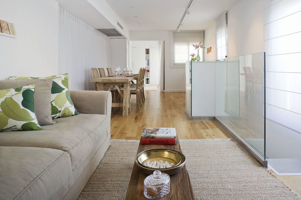 The Rothschild 71 Rothschild Suite 4