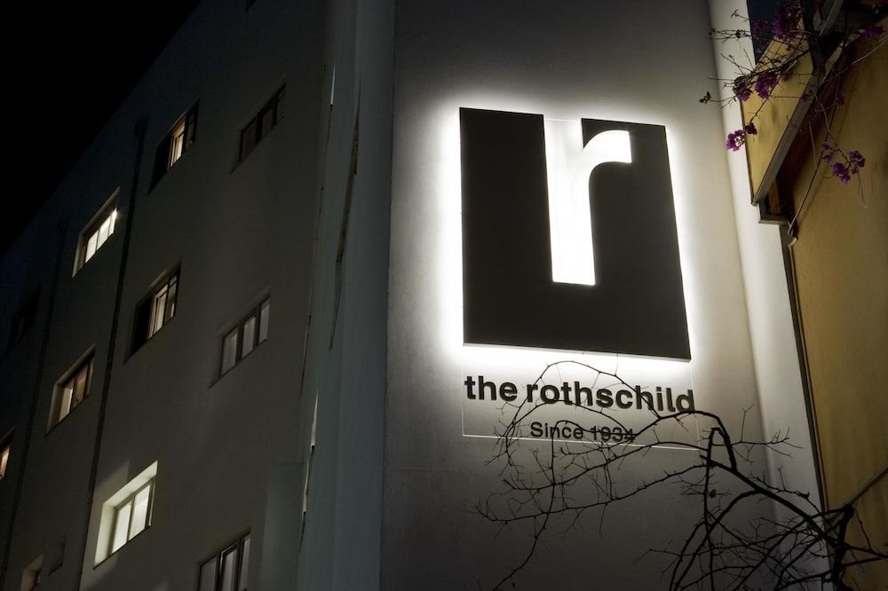undefined The Rothschild 71 8