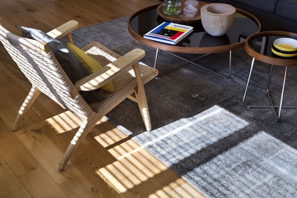 The Rothschild 71 Residence Suite 6