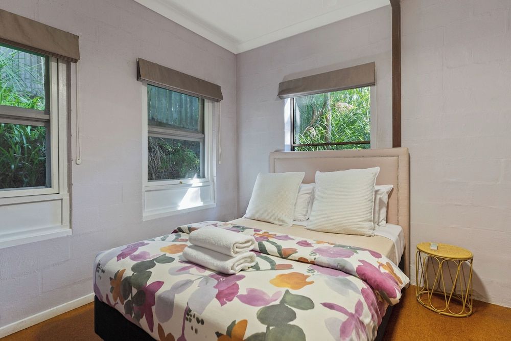 The Garden Burees Chalet 2