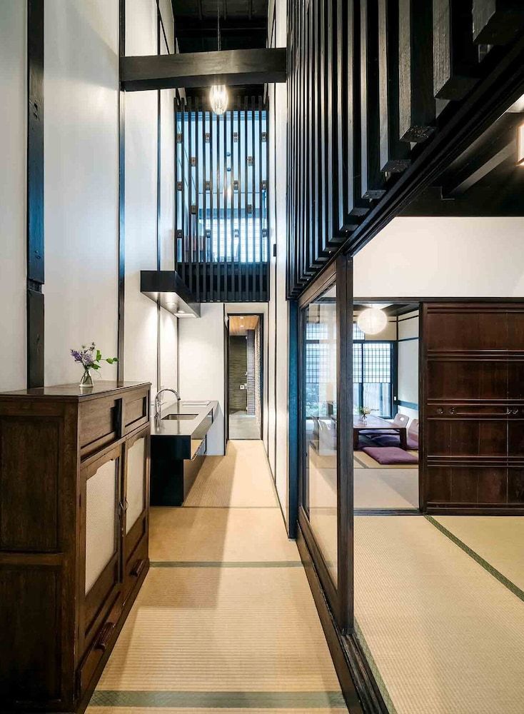 undefined Shobu-an Machiya Holiday House 10