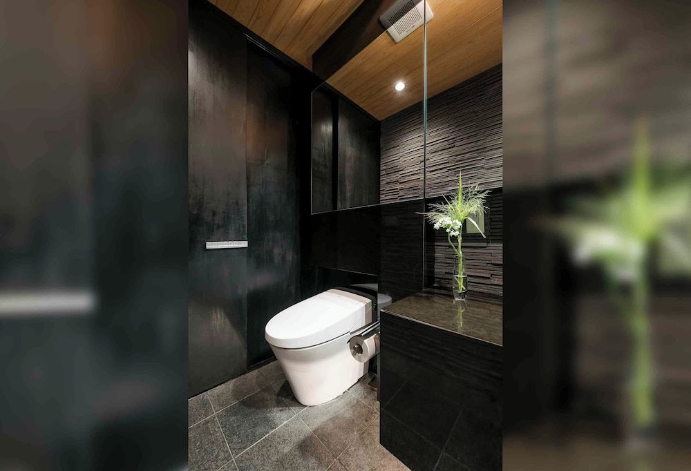 Shobu-an Machiya Holiday House Townhome 13