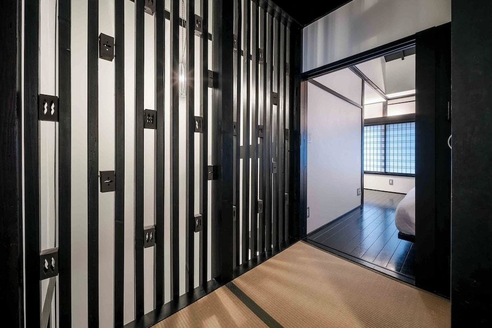 Shobu-an Machiya Holiday House Townhome 17