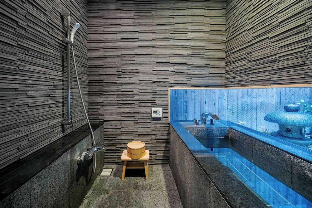 Shobu-an Machiya Holiday House Townhome 12