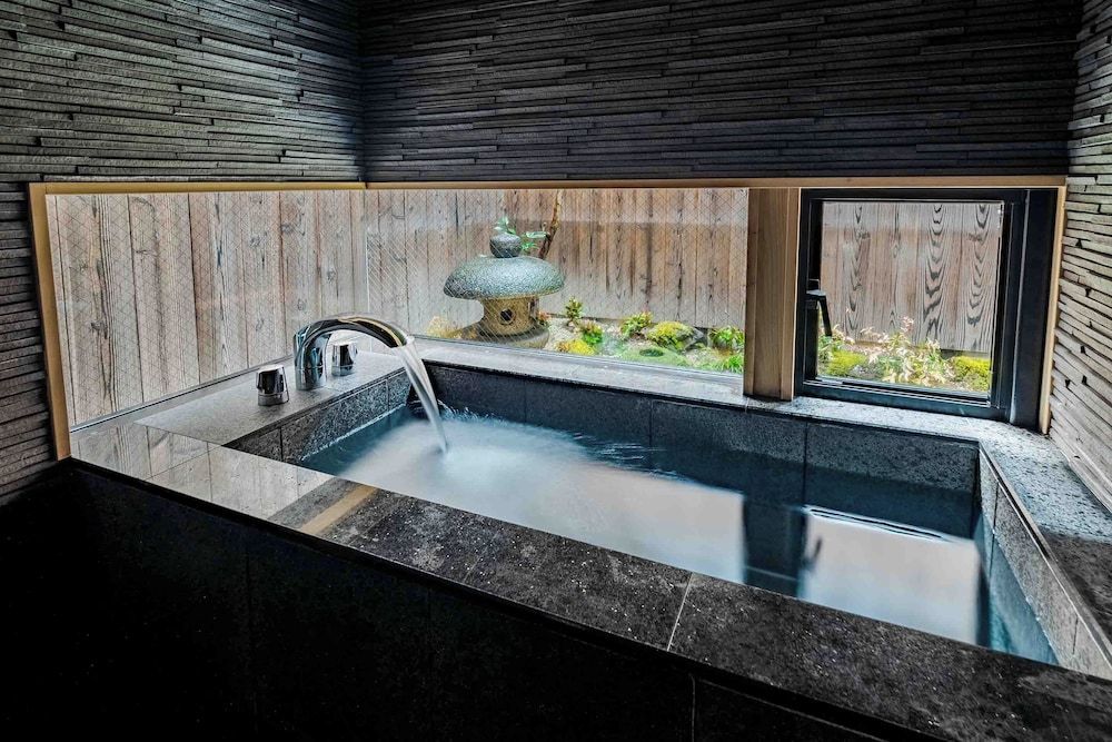 Shobu-an Machiya Holiday House Townhome 14