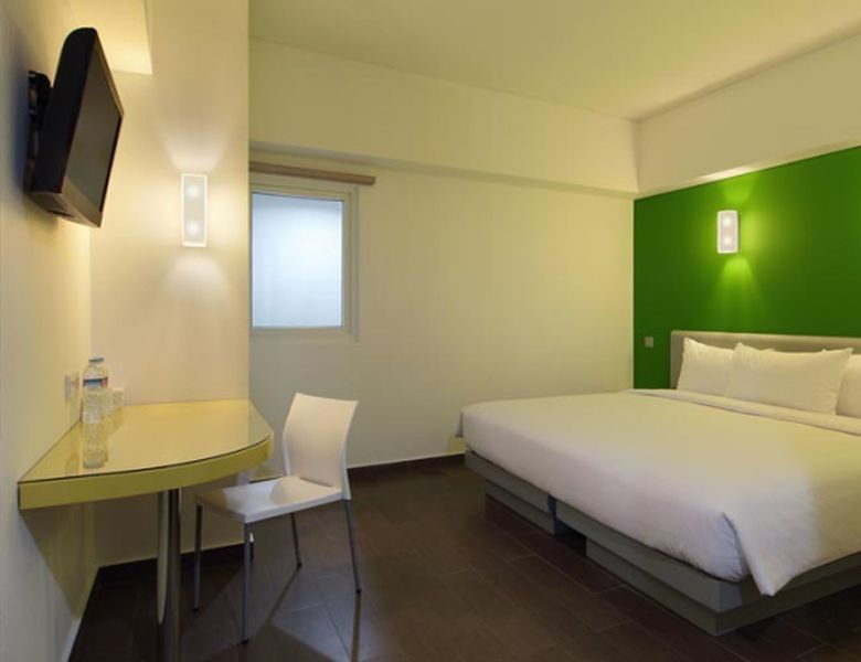 undefined Amaris Hotel Thamrin City - Jakarta 9