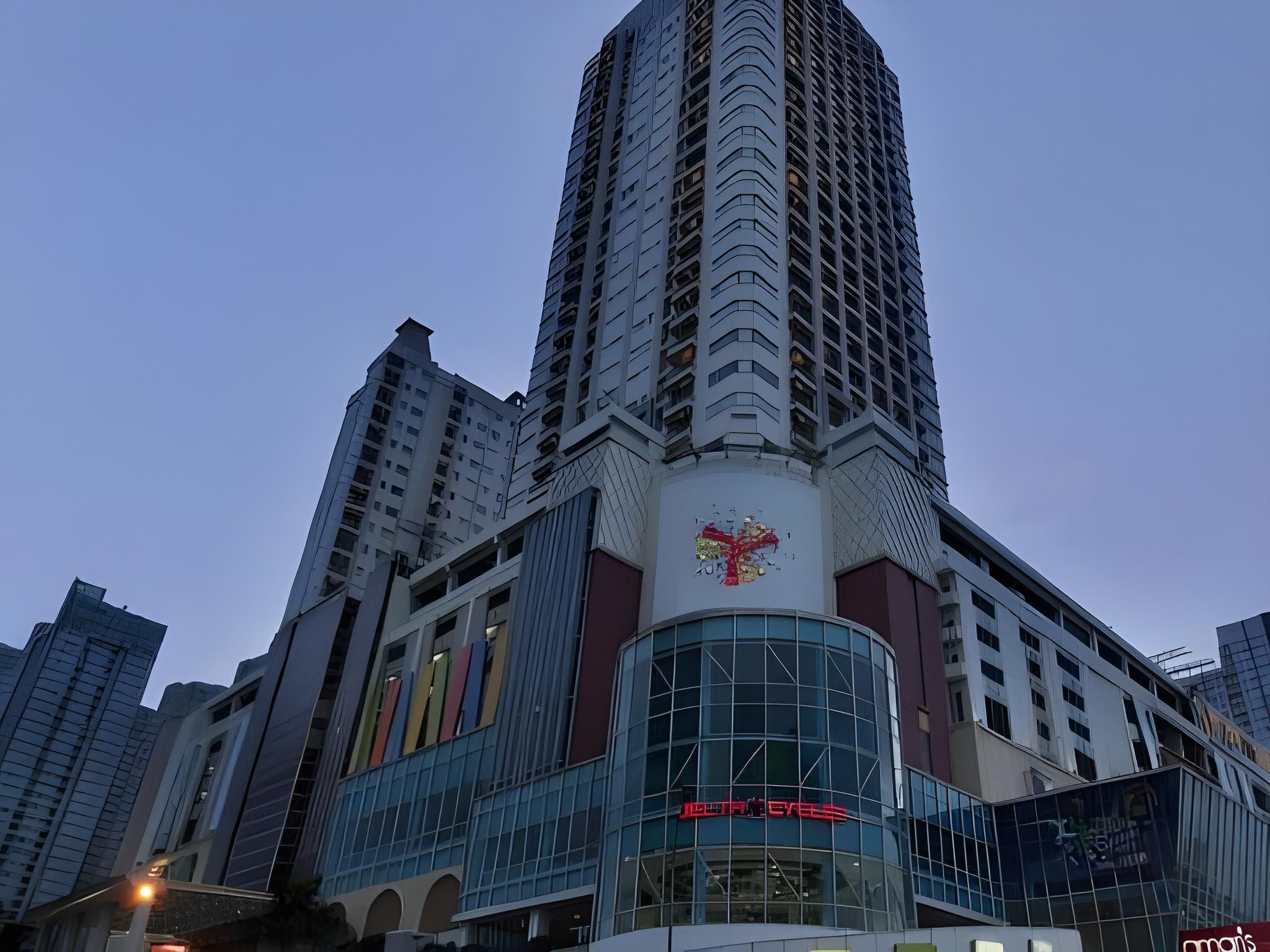 undefined Amaris Hotel Thamrin City - Jakarta 8