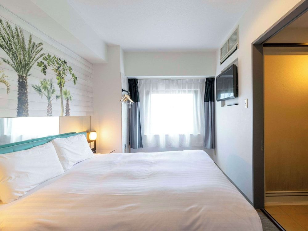 Standard Room, 1 Queen Bed, Non Smoking
