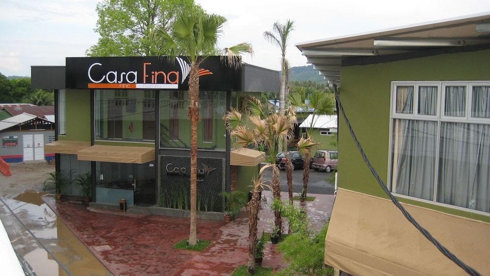 undefined Casa Fina Fine Homes 7