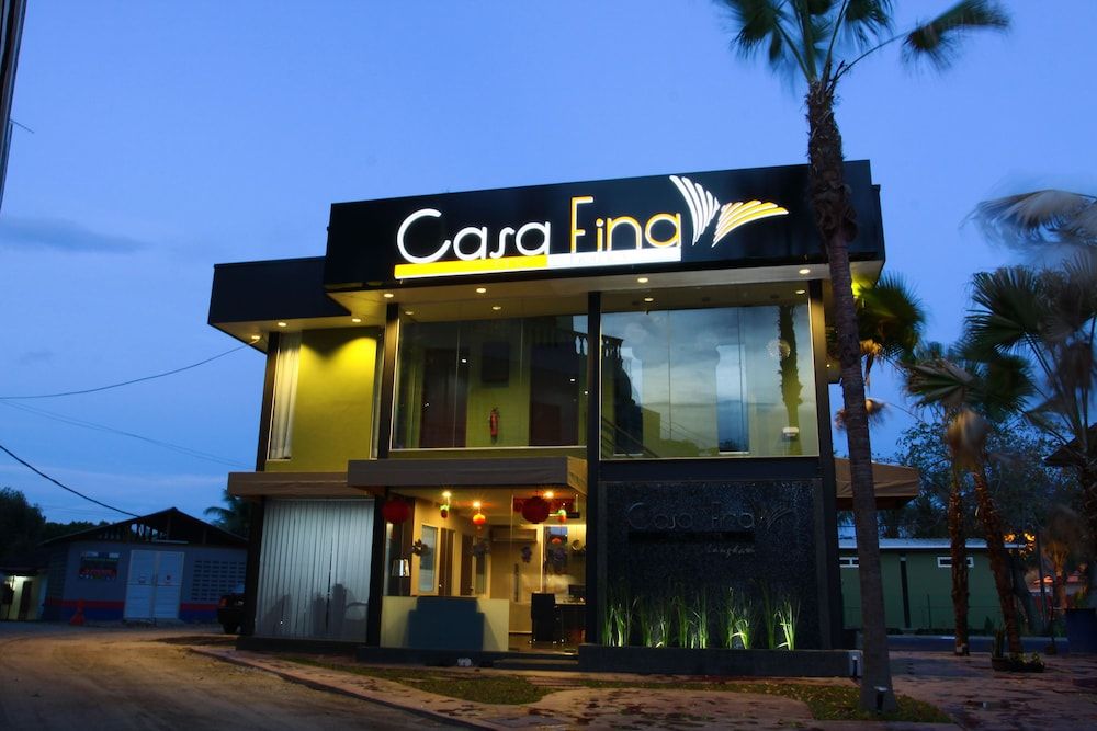 undefined Casa Fina Fine Homes 2