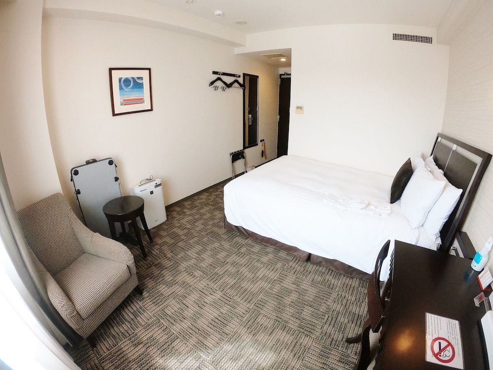 Standard Double Room, Non Smoking