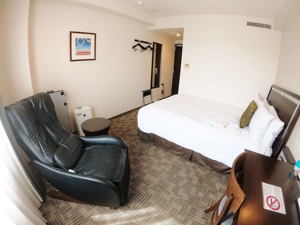 Relax Double Room, Non-Smoking