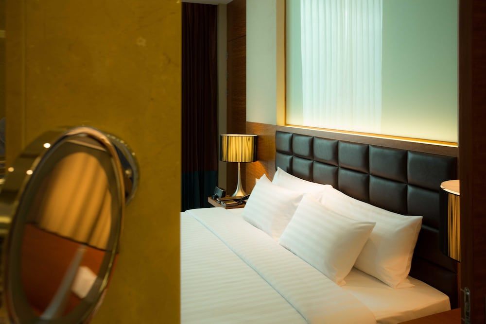 undefined The Grand Fourwings Convention Hotel 10