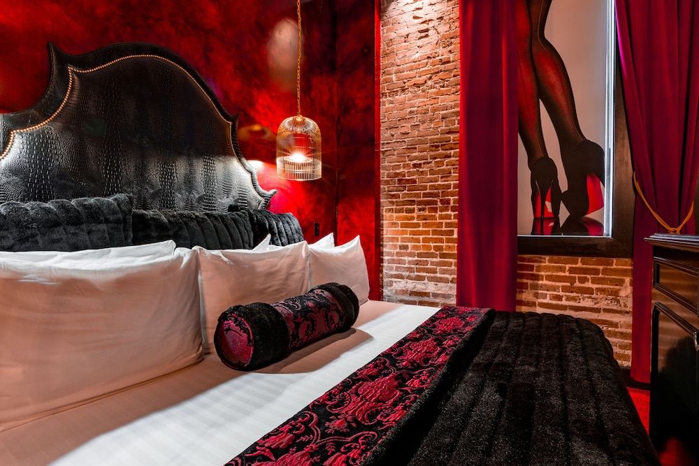 Presidential Suite, 2 Bedrooms, Non Smoking