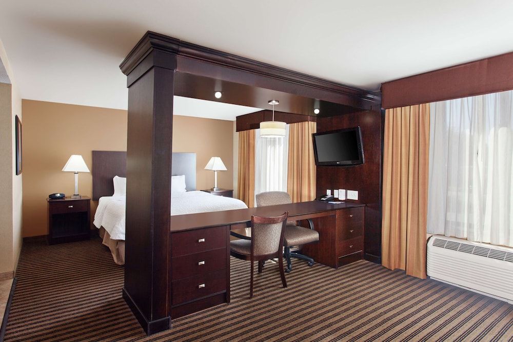 King studio suite