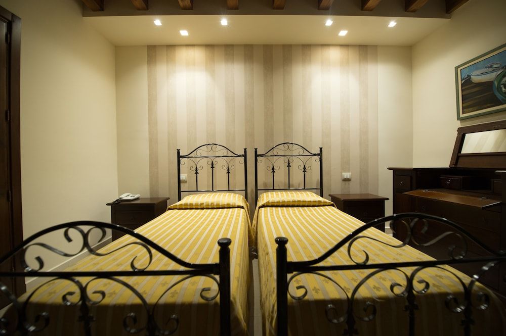 Hotel Aliai Panoramic Double or Twin Room, 1 Bedroom, Smoking, Sea View 8