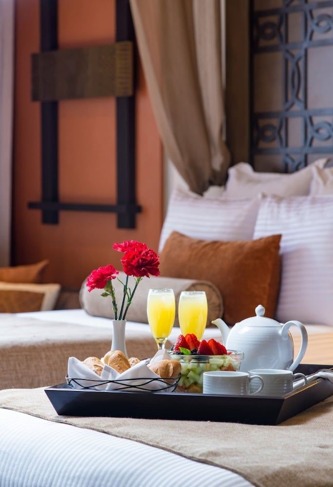 Preferred Club Jr. Suite Swim Out, 2 Double Beds