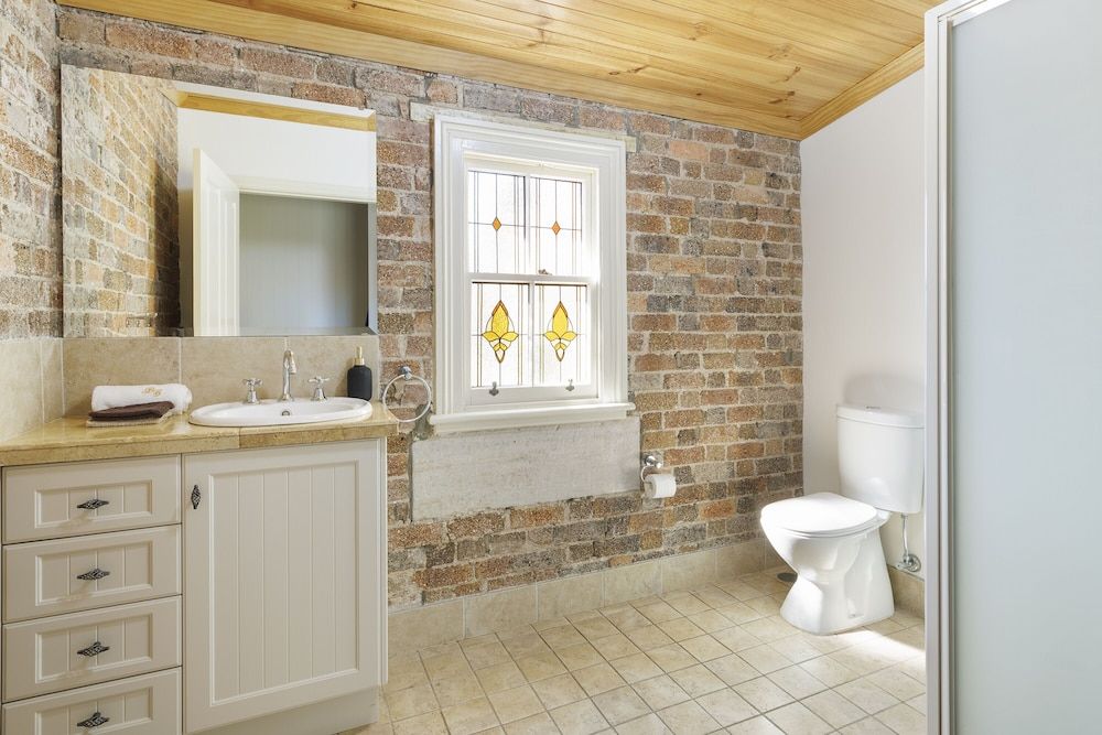 Black Gold Motel Deluxe Villa, 4 Bedrooms, 2 Bathrooms