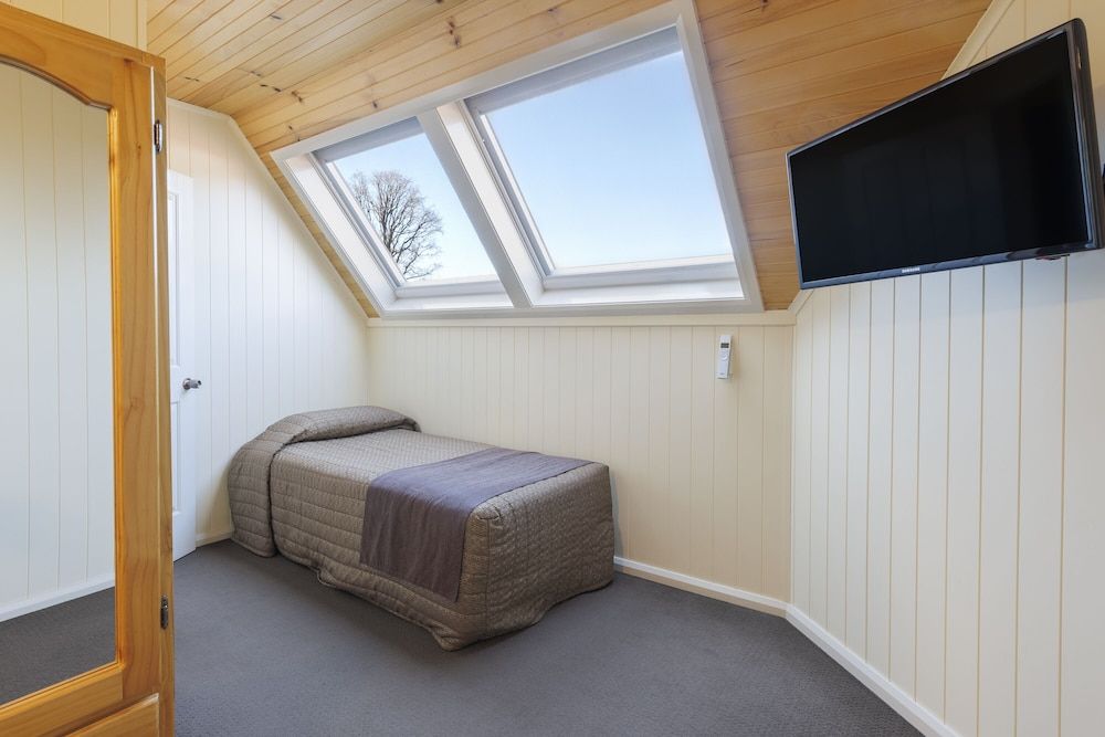 Black Gold Motel Superior Villa, 4 Bedrooms 3