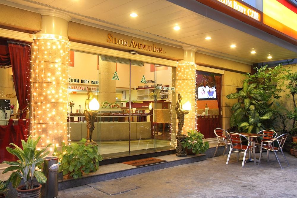 undefined Silom Avenue Inn 2
