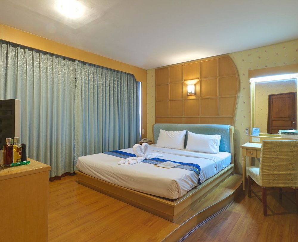 undefined Silom Avenue Inn 10