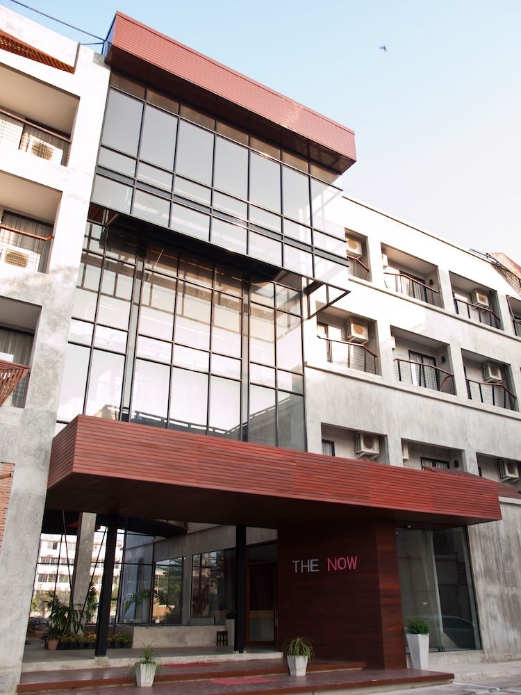 undefined The Now Hotel 10